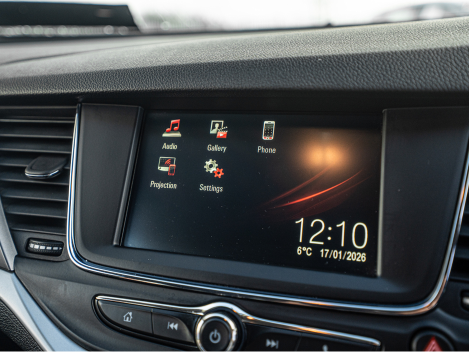 2017 Opel Astra 172 Opel Astra 1.0/High spec/Irish/1yr warranty €10,888