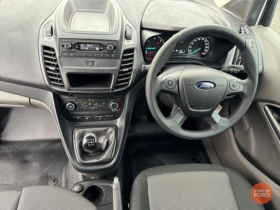 2024 Ford Transit Connect 1.5TDCI TRND 100PS SWB *PRICE EX VAT* €18,902