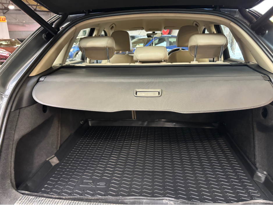 2018 Audi Q3 2.0 TDI 150 QUATTRO SE 4DR €19,999