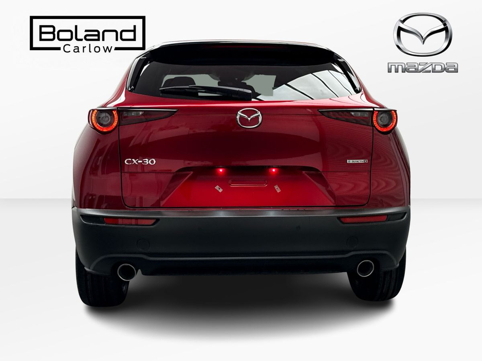 2026 Mazda CX-30 - image 12