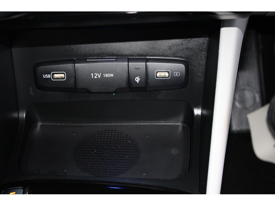 2024 Hyundai Tucson 2WD Executive Plus €37,950