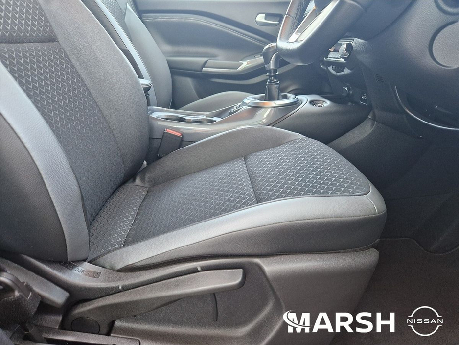 2024 Nissan Juke - image 17