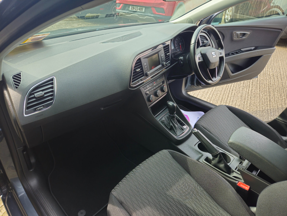 2016 SEAT Leon - image 13