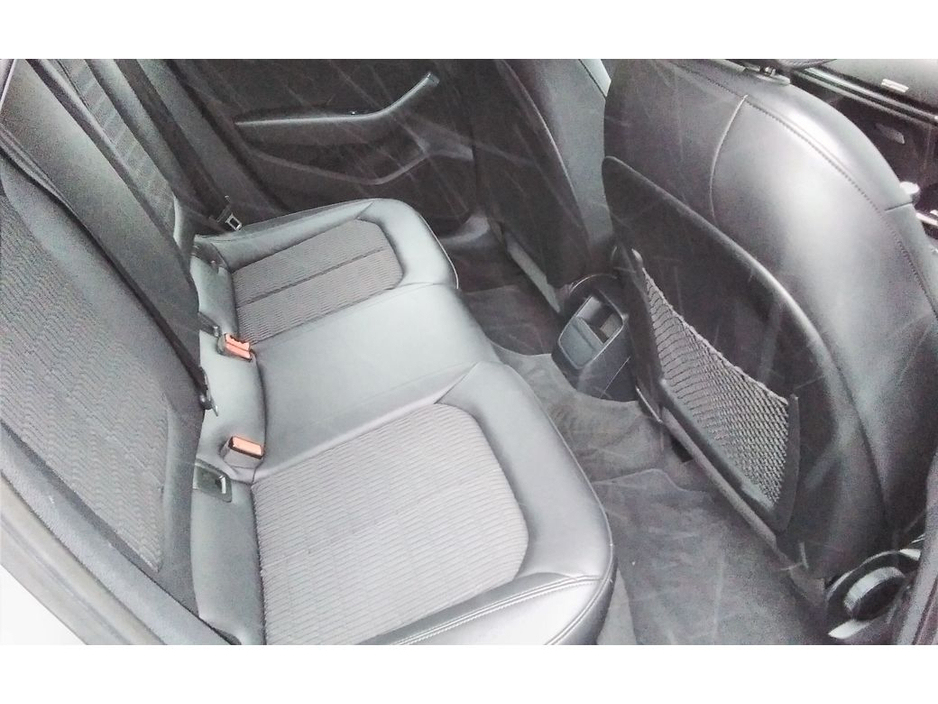 2020 Audi A3 Limousine SAL 30 Tfsi 116HP SE 4DR €23,950