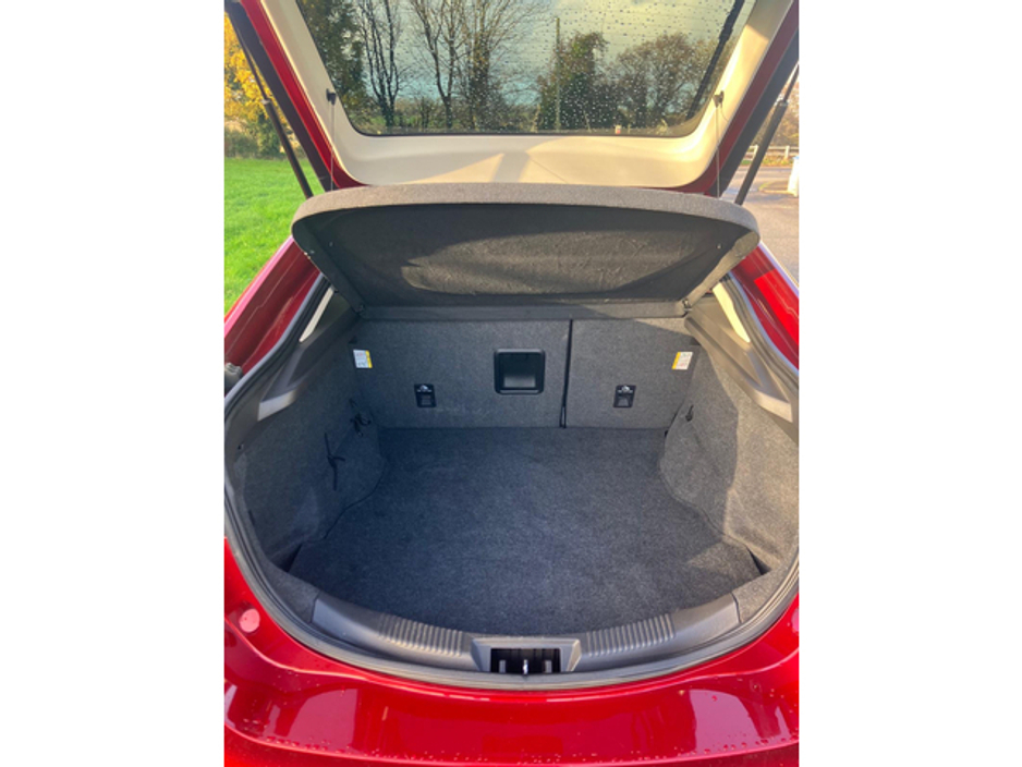 2019 Ford Mondeo TITANIUM 2.0 150PS 6SPEED 5DR 4DR €18,950