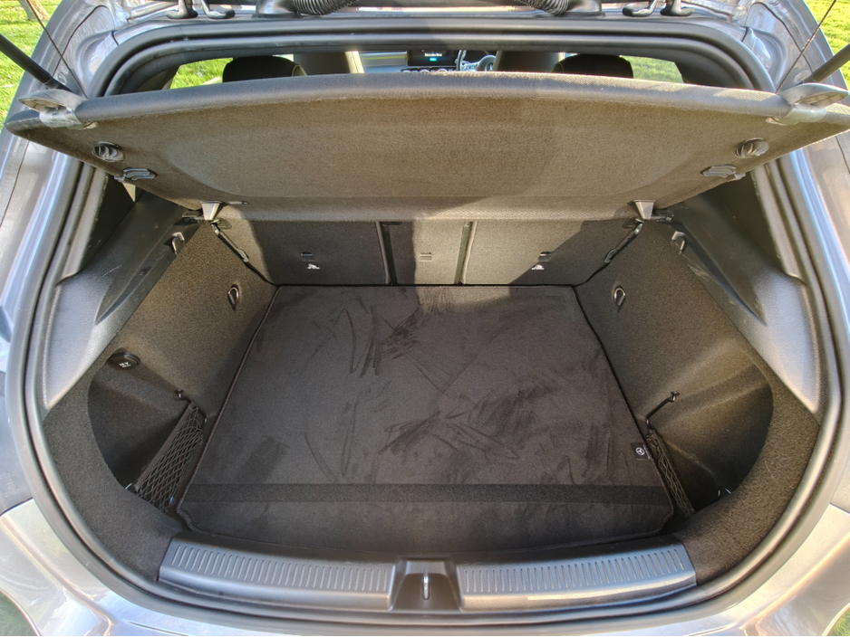 2018 Mercedes-Benz A Class A180 – Edition 1 (1/250 Global) €23,950