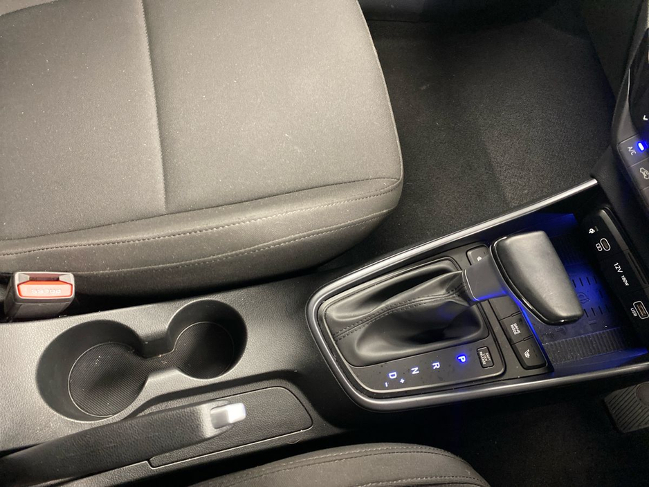 2025 Hyundai Bayon - image 21