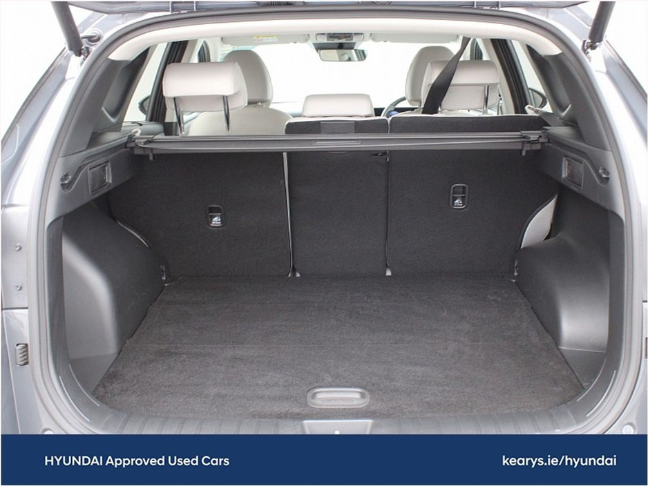 2024 Hyundai Tucson - image 10