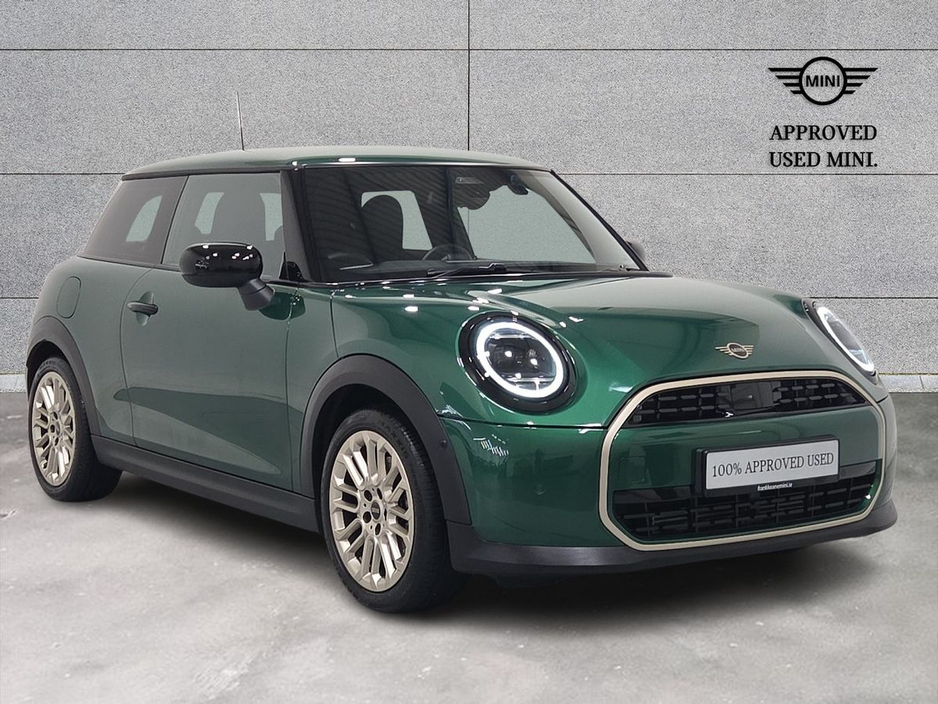 2024 MINI Hatch for sale in , Ireland