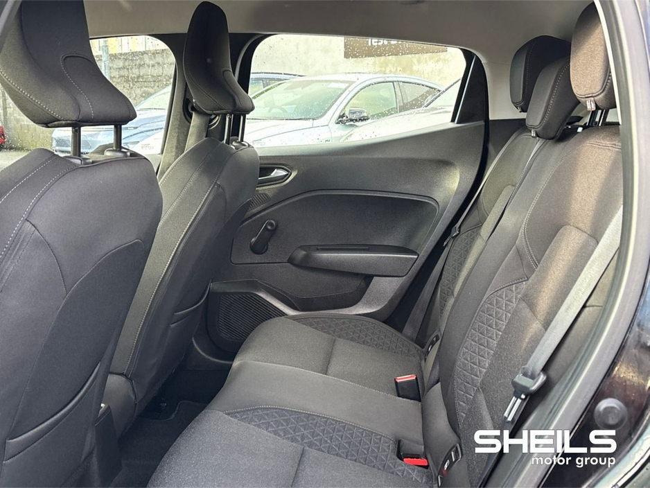 2020 Renault Clio Dynamique TCe 100 MY19 €14,950