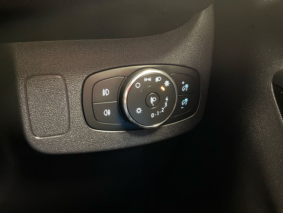 2024 Ford Puma - image 22