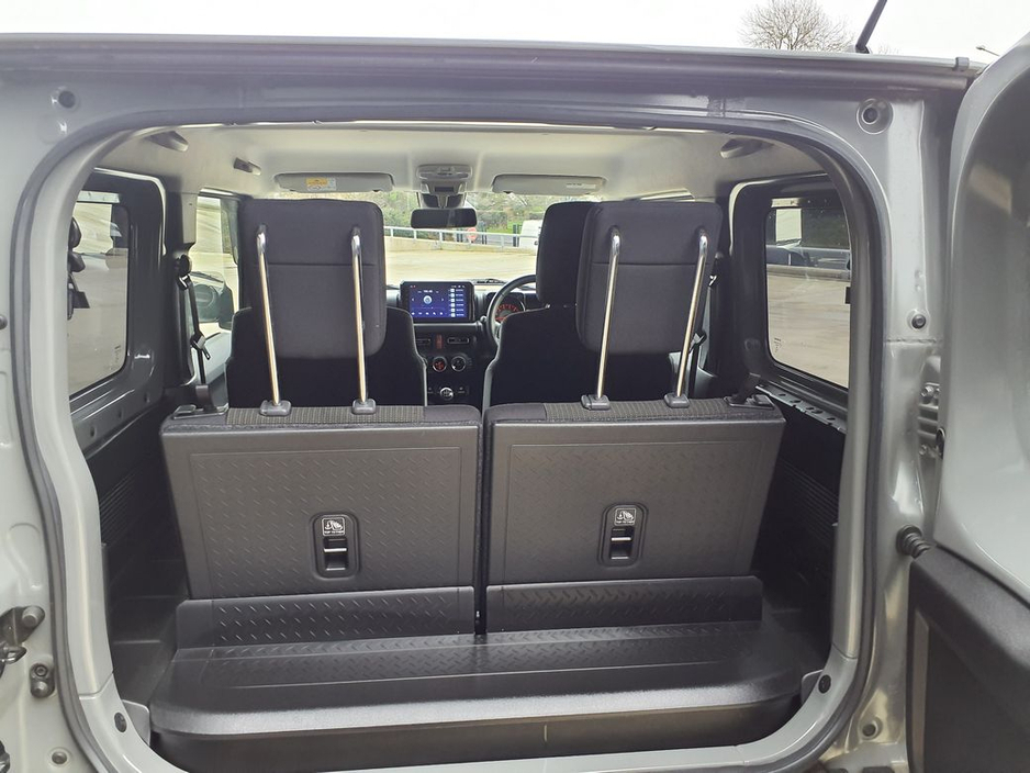 2023 Suzuki Jimny XC 4x4 Manual 4 Seat €26,950