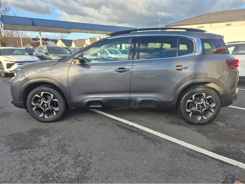 2023 Citroen C5 Aircross FEEL PACK BLUEHDI 130 MY52 4DR €29,950
