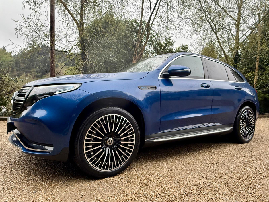 2021 Mercedes-Benz E Class - image 8