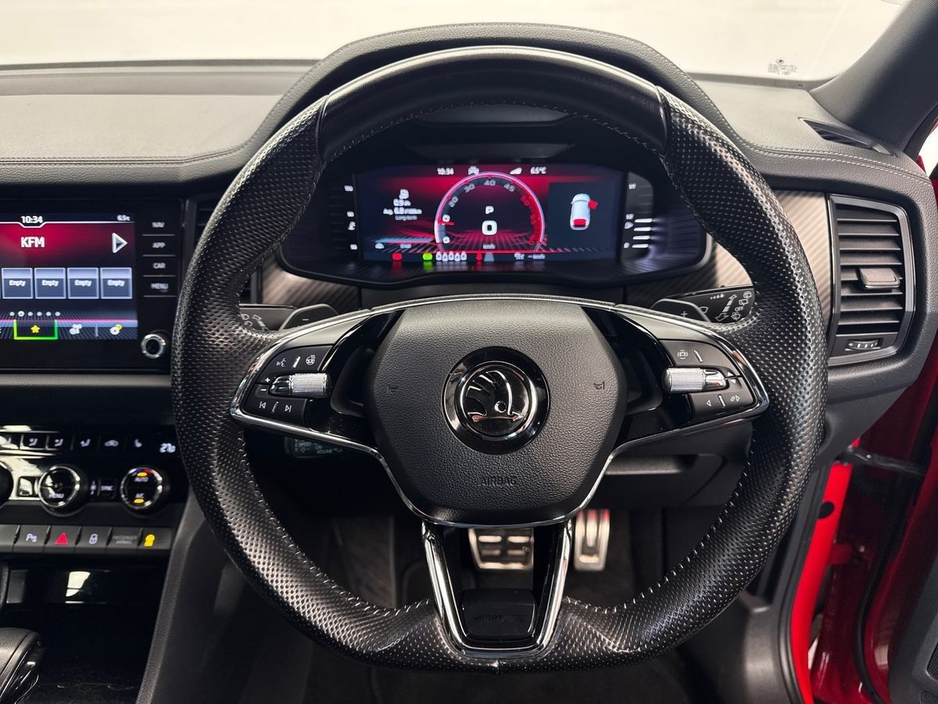 2024 Skoda Kodiaq - image 13