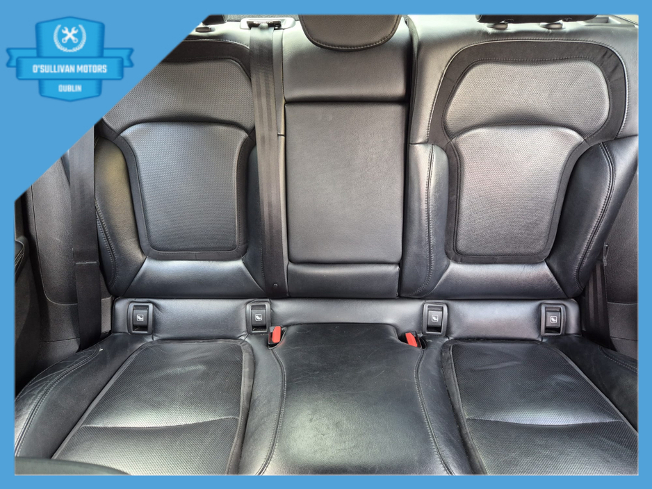 2019 Renault Megane - image 25