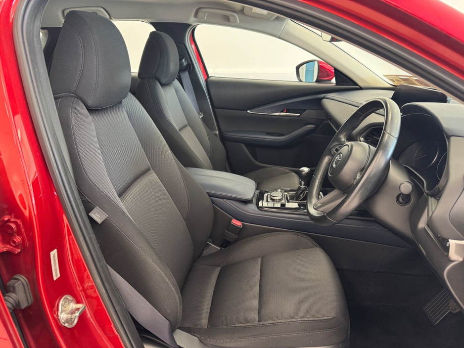 2021 Mazda CX-30 - image 5