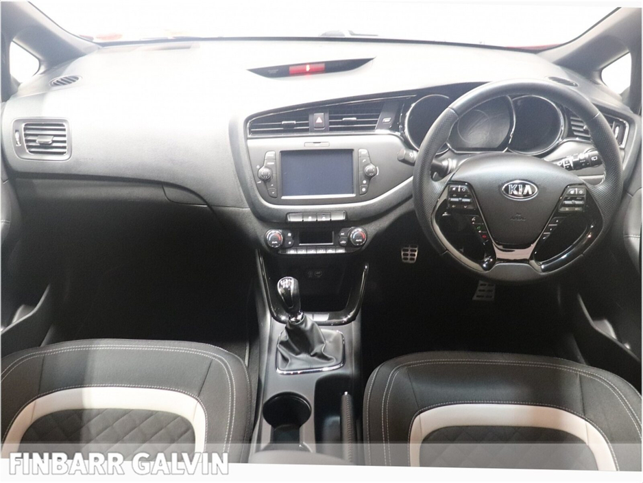 2018 Kia Ceed 1.0 GT Line Petrol €15,950
