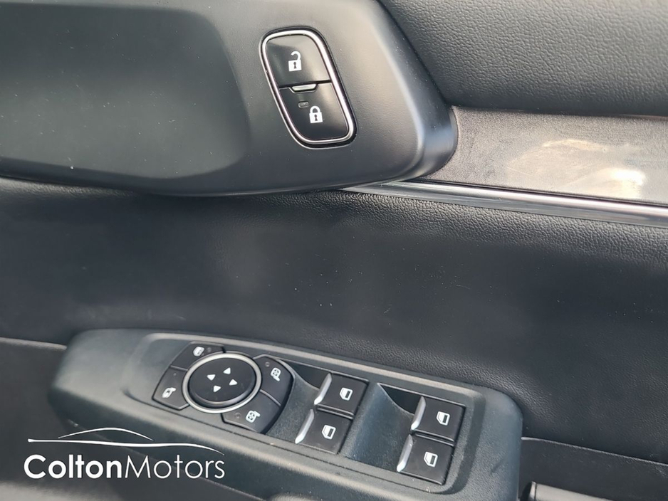 2024 Ford Ranger - image 16