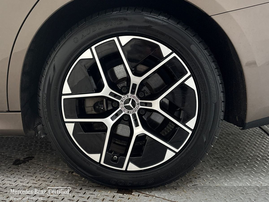 2024 Mercedes-Benz E Class E 220 D MHEV Avantgarde Plus €63,900