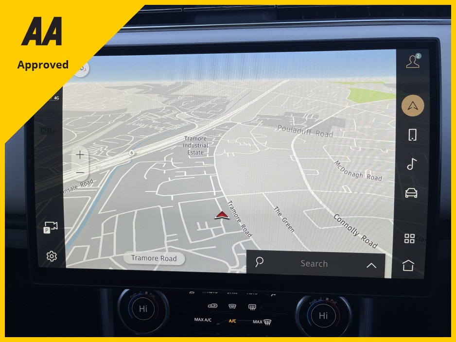 2022 Land Rover Range Rover SE PHEV AUTO FREE DELIVERY €89,750