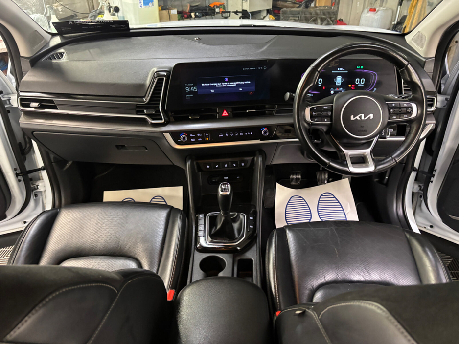 2024 Kia Sportage - image 15