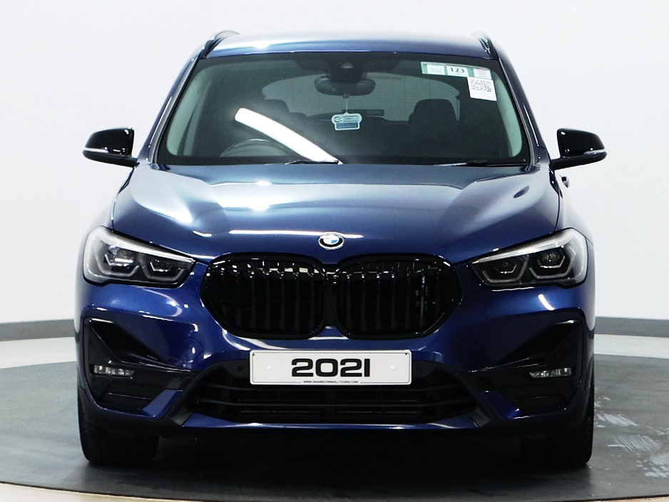 2021 BMW X1 - image 9