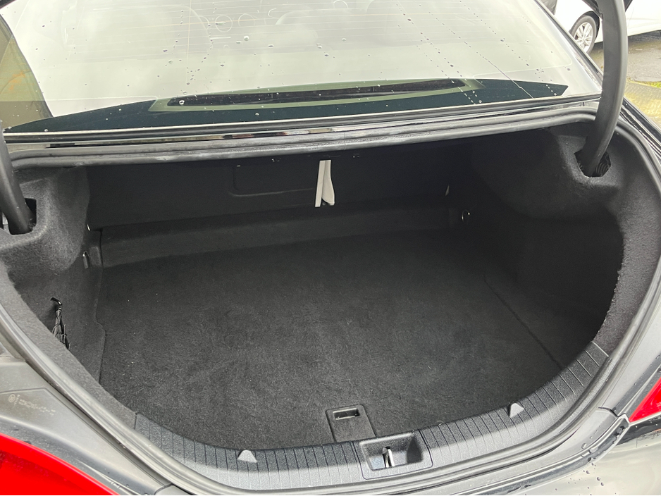 2017 Mercedes-Benz CLA Class 180 1.6 PETROL MANUAL //FULL LEATHER//LOW MILES// €16,950