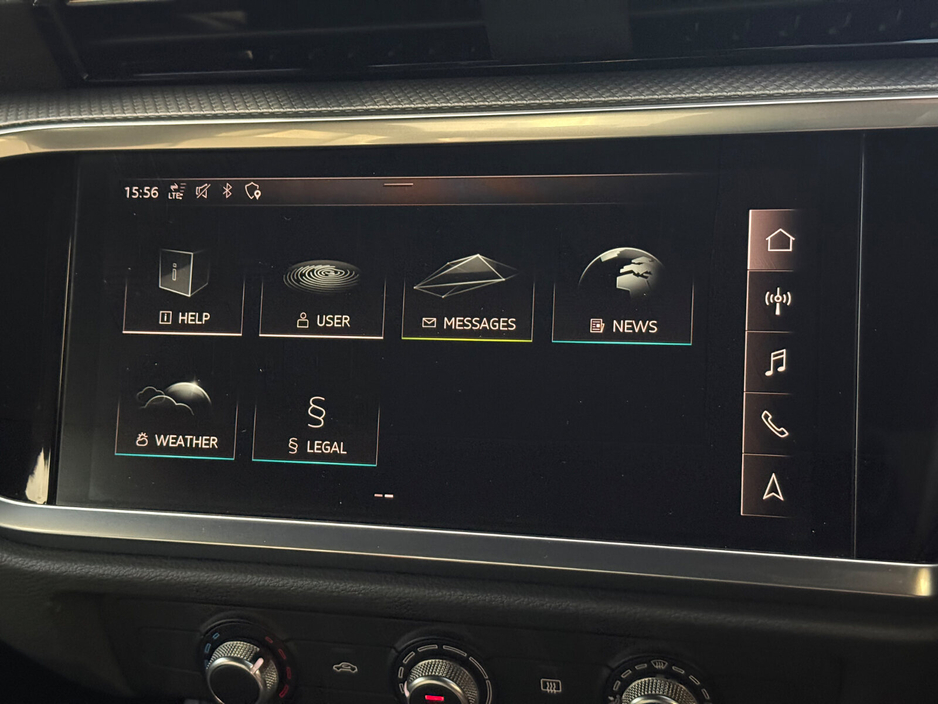 2020 Audi Q3 - image 15