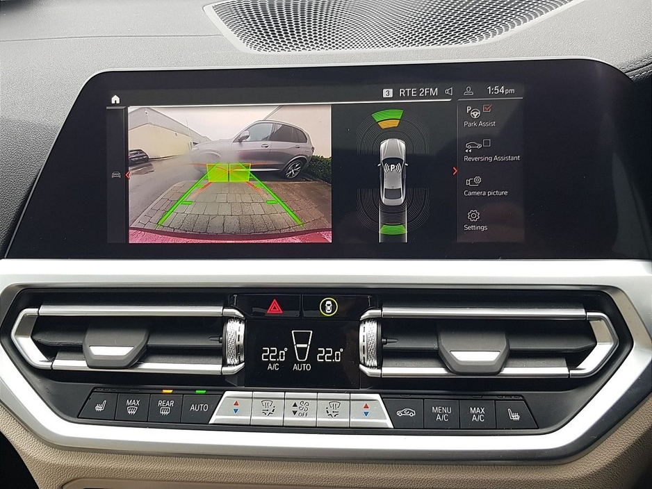 2022 BMW 4 Series - image 22