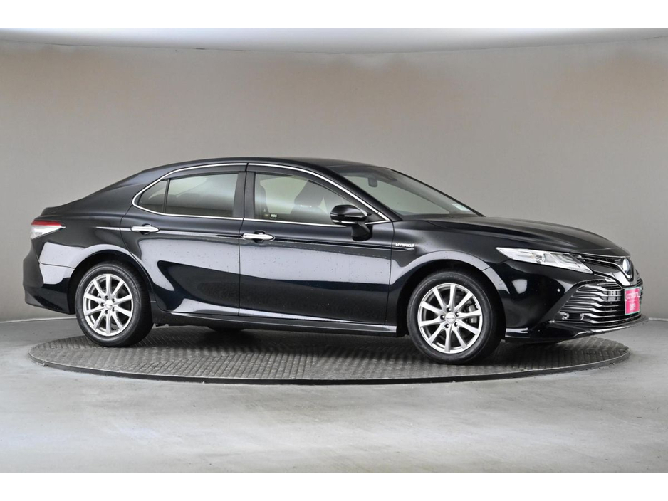 2019 Toyota Camry 2.5 HYBRID *10" ANDROID CAR PLAYER*PARK SENSORS*REVERSE CAM* €23,890