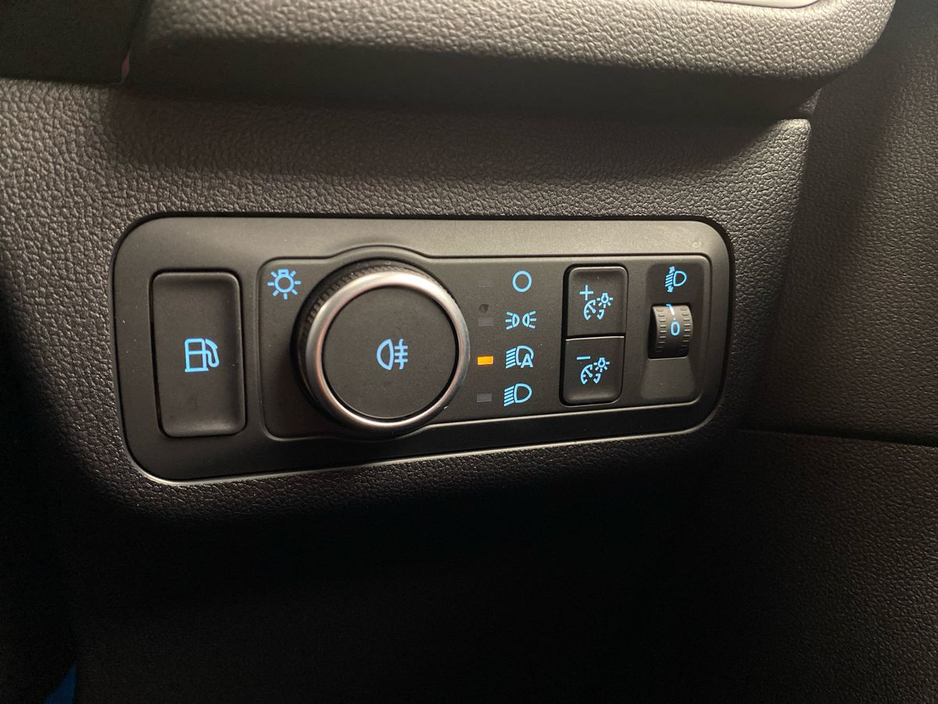 2025 Ford Kuga 2.5 Duratec 243PS PHEV ST-Line Auto €39,995