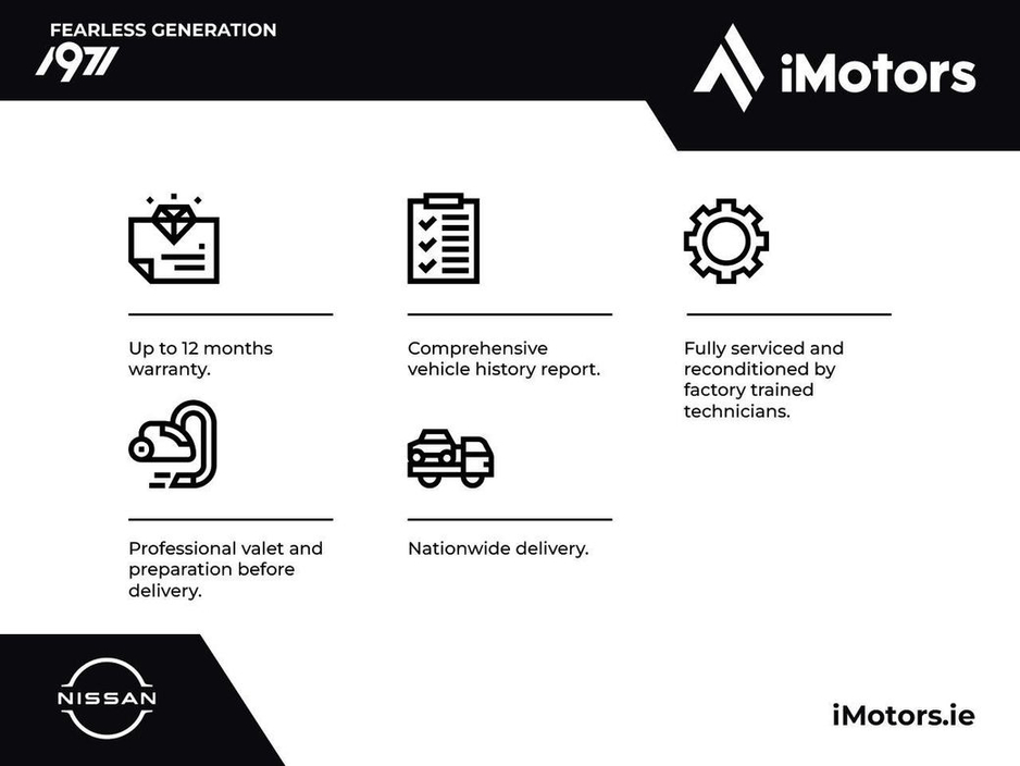 2026 Nissan Qashqai - image 5