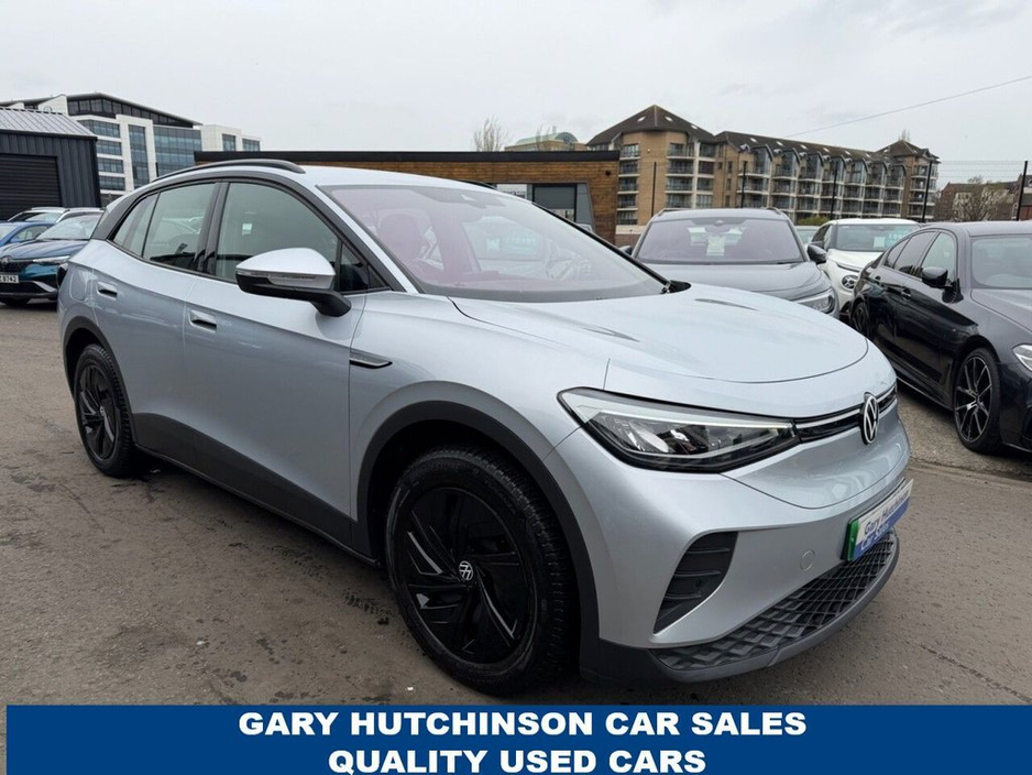 2022 Volkswagen ID.4 for sale in , Ireland
