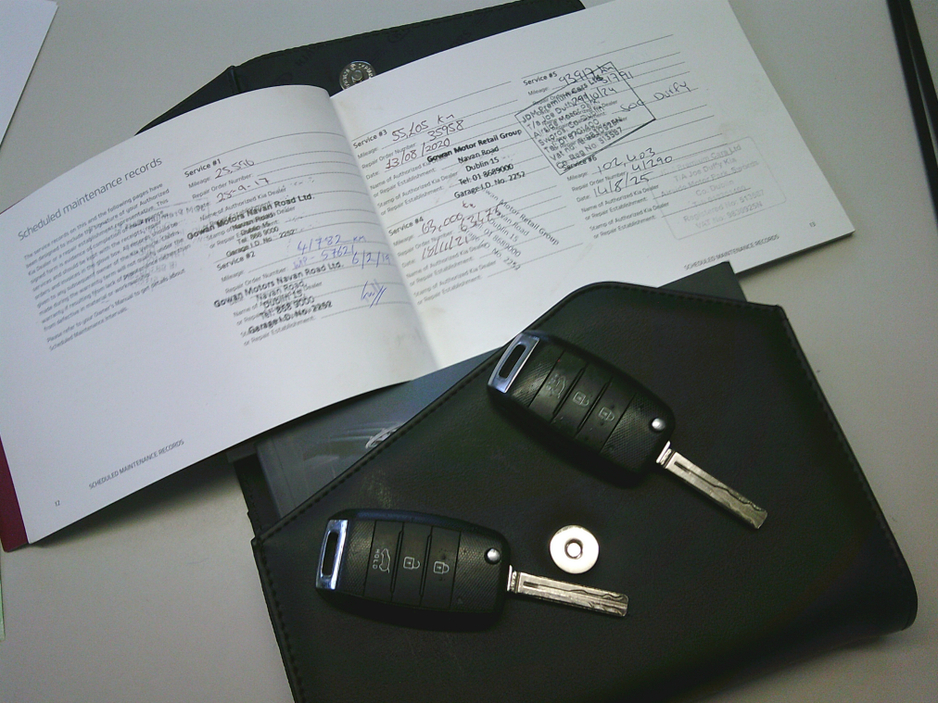 2015 Kia Sportage NEW NCT 2027, PLATINUM SE ,  LEATHER INTERIOR, CRUISE, SAT./NAV.,  €280 TAX, TAXED 10/26, LOW KMS. S./HISTORY. €10,299