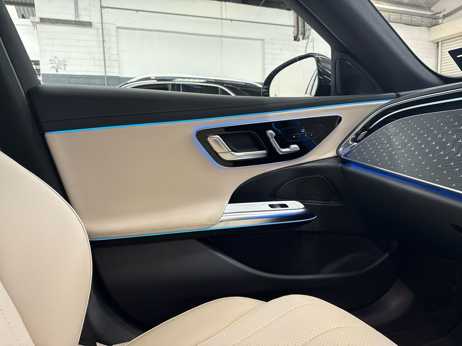 2025 Mercedes-Benz E Class - image 15