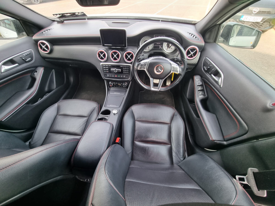 2013 Mercedes-Benz A Class - image 15