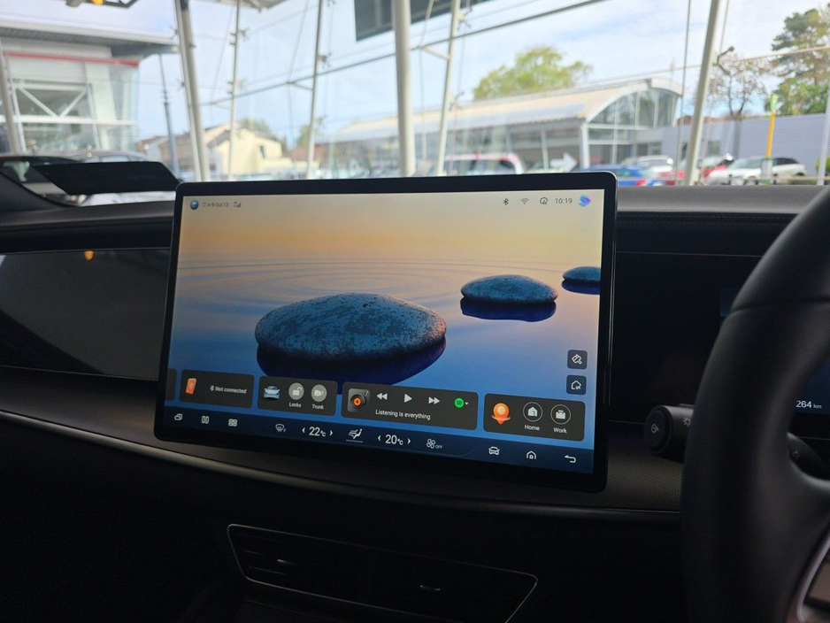 2026 BYD Sealion 7 - image 15