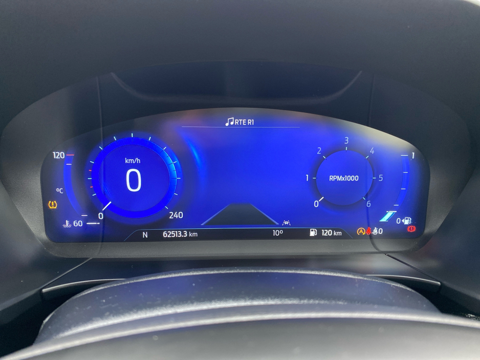 2023 Ford Kuga - image 13