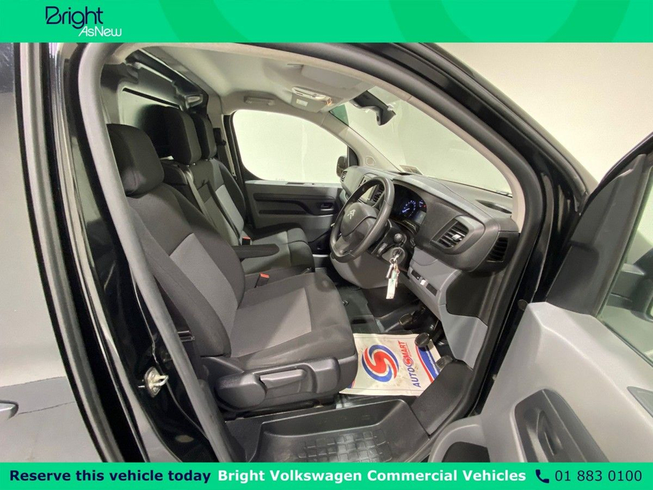 2022 Citroen Dispatch Enterprise BLUEHDI 2.0 €16,950 + VAT €16,950