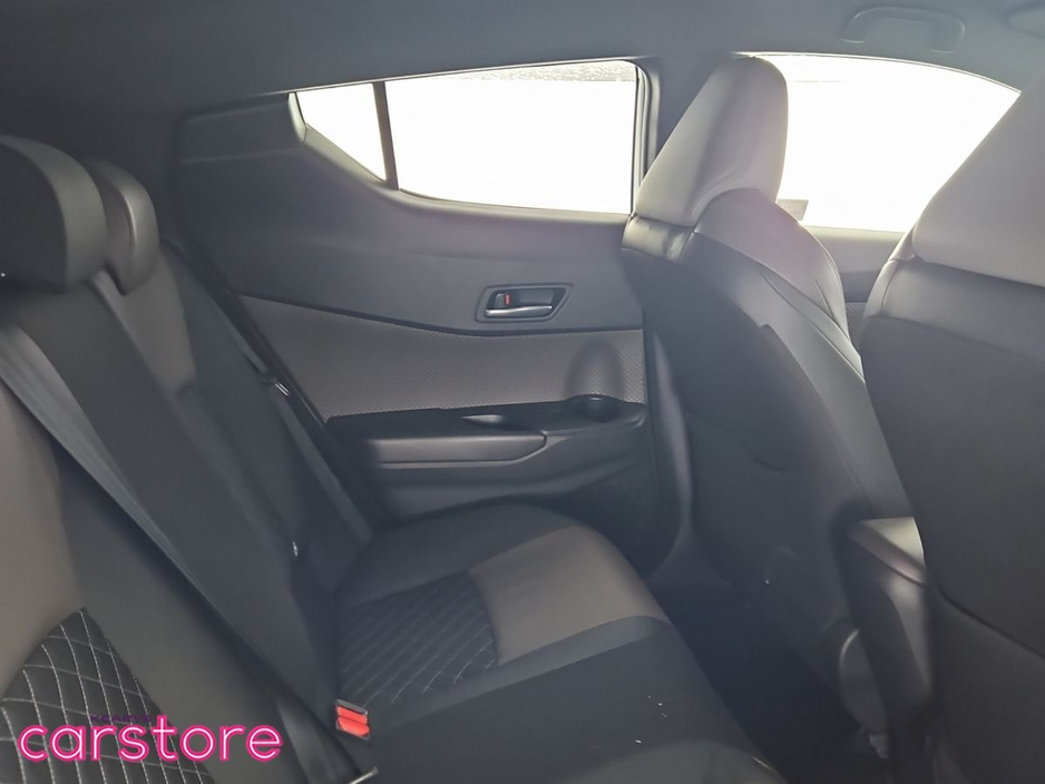 2020 Toyota C-HR 1.8 HYBRID Auto €23,880