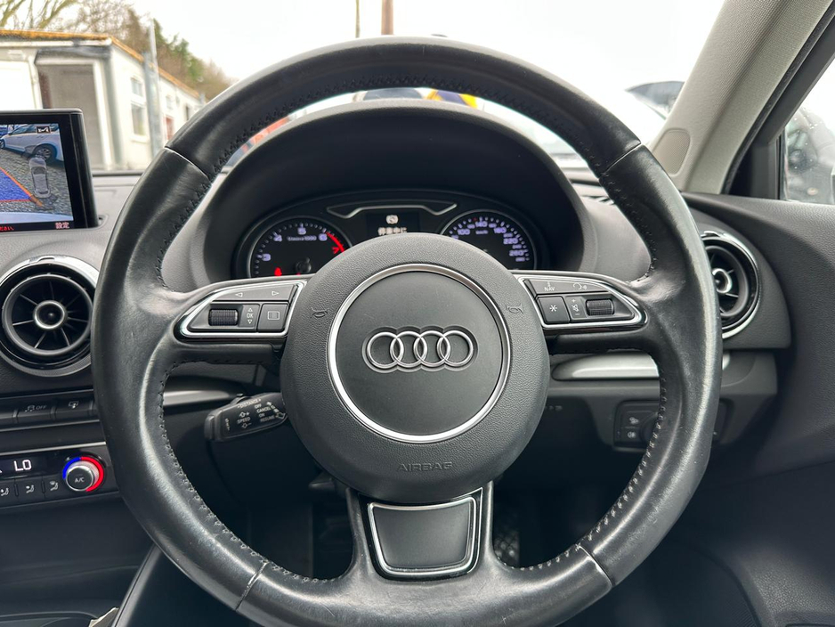 2015 Audi A3 - image 18