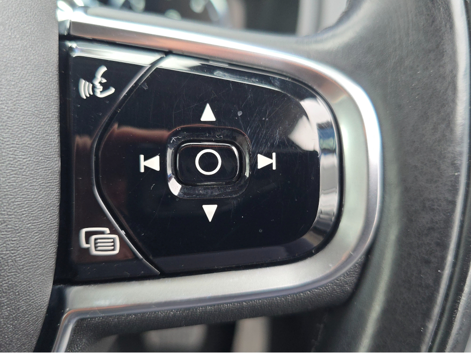 2015 Volvo XC90 NEW MODEL-INSCRIPTION D5 AWD-7 SEATER €26,450