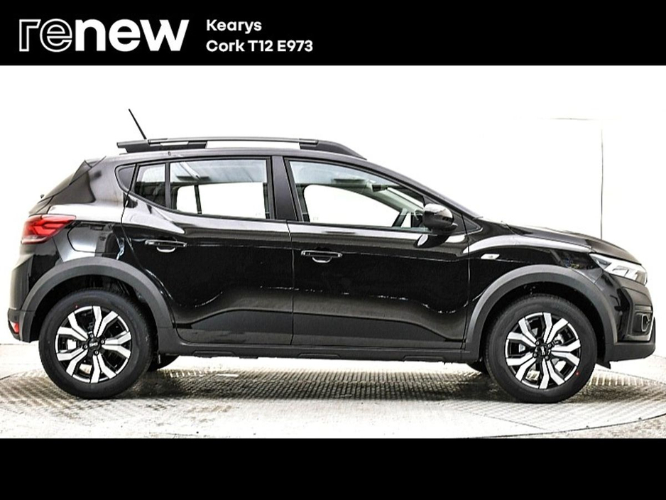 2024 Dacia Sandero Stepway - image 14