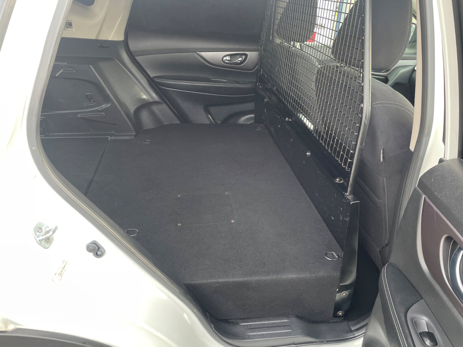 2018 Nissan X-Trail  €11,995