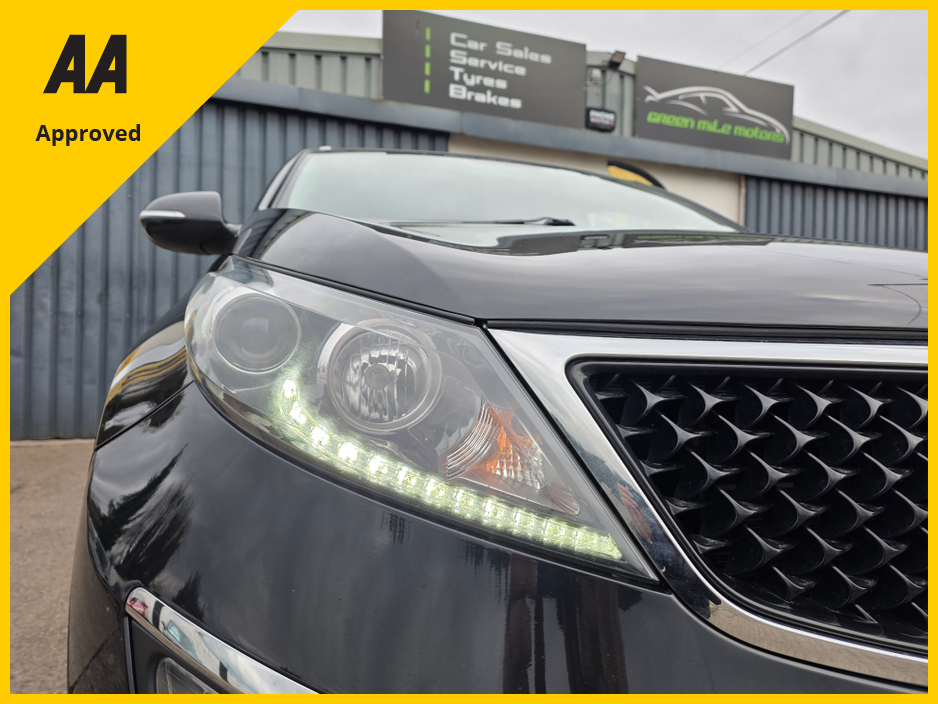 2015 Kia Sportage - image 10