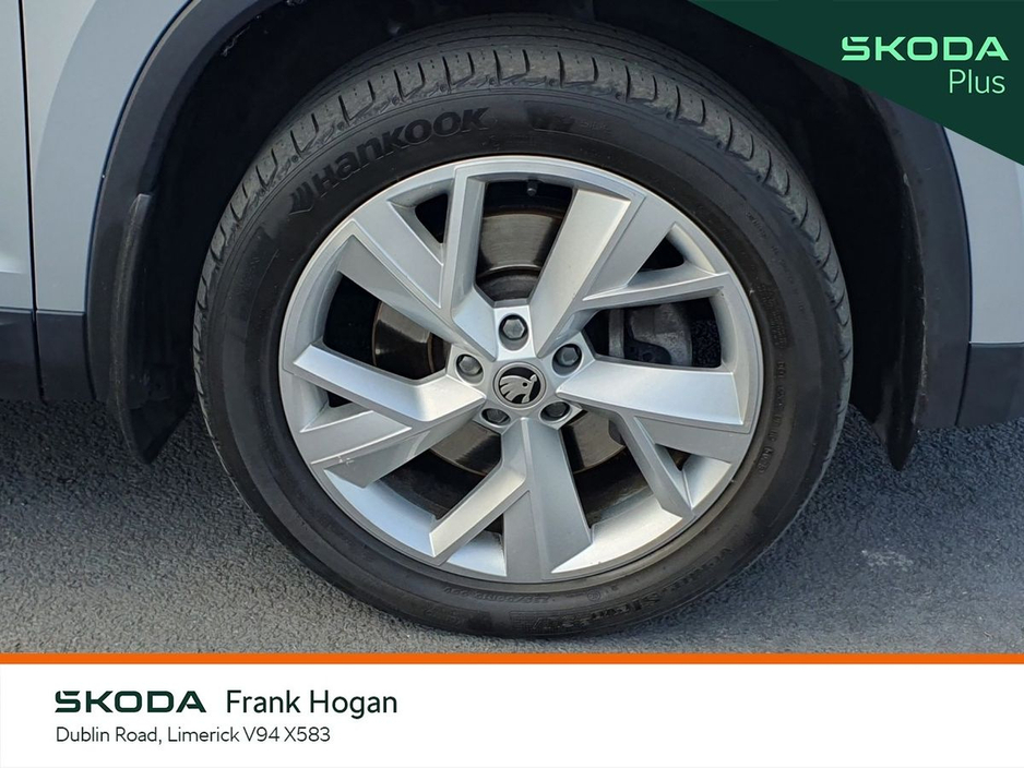 2024 Skoda Kodiaq - image 9