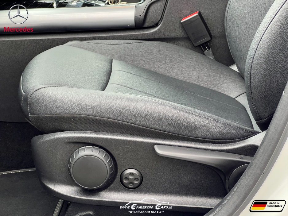 2025 Mercedes-Benz GLA Class - image 25