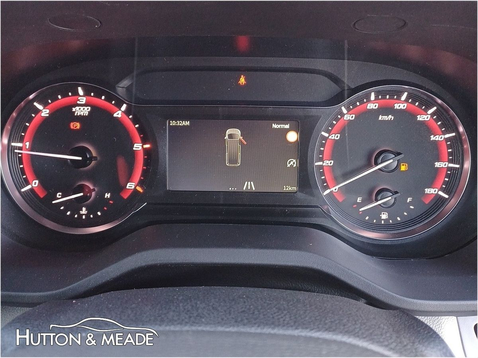 2026 Maxus Deliver 9 - image 12