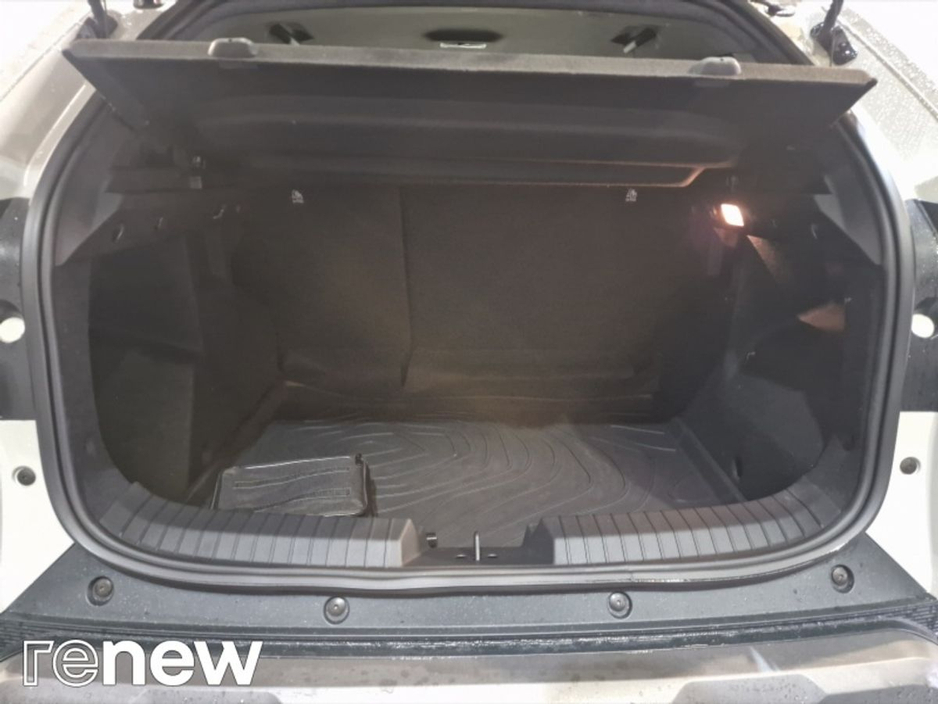 2026 Dacia Duster Extreme HEV 155 €36,135